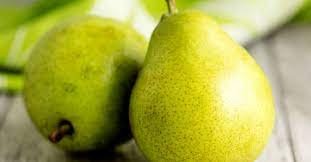Benefit of Pear