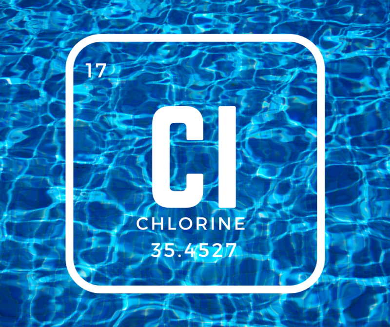 کلورین (Chlorine)