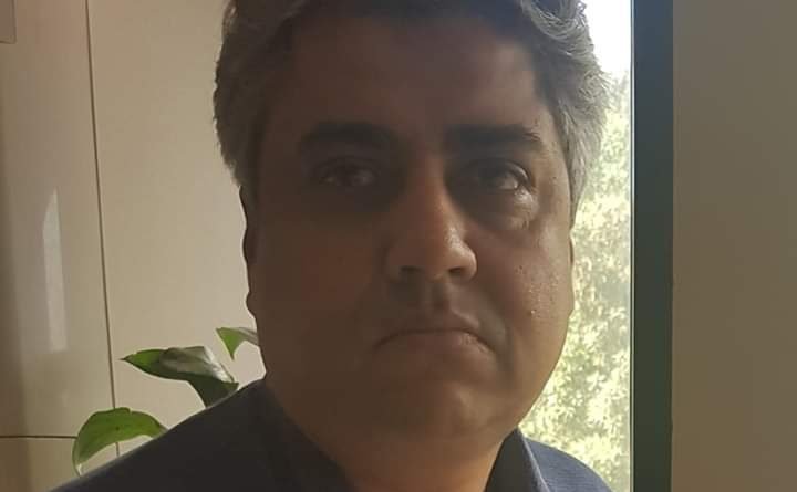 With great sorrow and a heavy heart, we inform the passing away of our Beloved Medical Director Dr. Asad Zaheer Khan Timings of Namaz e Janaza will be shared soon. PS: Medical Director of Zubaida Medical Centre, Passed away due to Corona Virus.