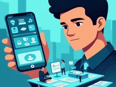 How AI is Reshaping Everyday Life in Pakistan: From Phones to Classrooms